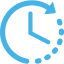 Rapidi tempi di installazione
